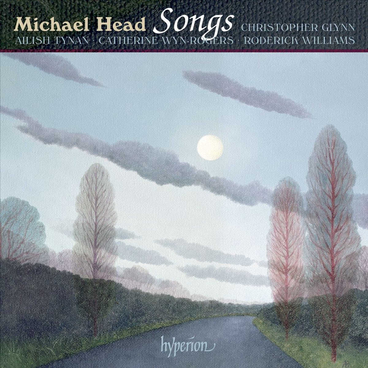 Headsongs