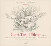 Clori, Tirsi e Fileno-Cantate Vol. 5