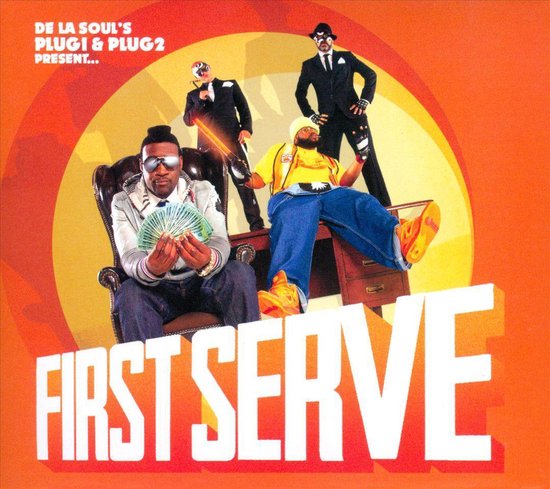 First Serve
