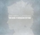 The Girl With The Dragon Tatoo