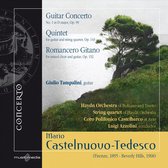 Bottesini: Guitar Concerto No.1