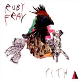 Ruby Fray - Pith (CD)