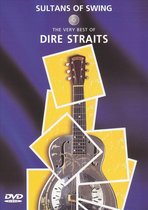 Sultans of Swing: The Best of Dire Straits [DVD]