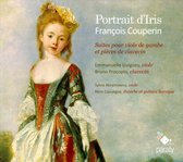 Various Artists - Couperin: Portrait D'iris (CD)