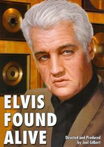 Elvis Found Alive (DVD)