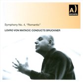 Bruckner: Symphony No. 4 (Rai 1962)