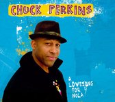 Chuck Perkins - A Love Song For Nola (CD)