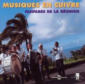 Fanfares De La Reunion - Musiques En Cuivre : Fanfares De La Reunion (CD)