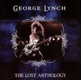 George Lynch - Lost Lynch (CD)