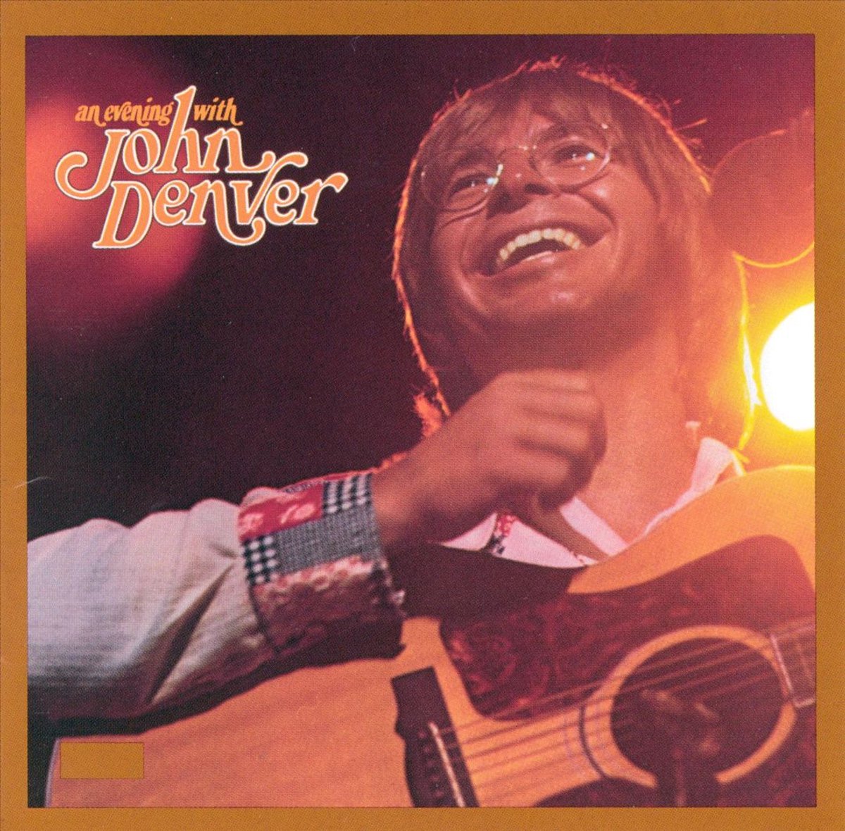 Evening with John Denver