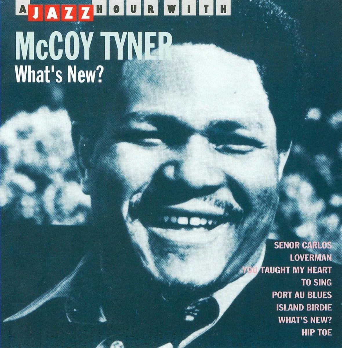 A Jazz Hour With/What's N