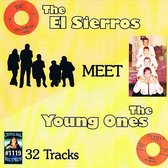 Various Artists - El Sierros Meet The.. (CD)