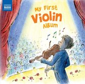 Various Artists - My First Violin Album (CD)