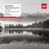 Beethoven: Piano Concertos 1 &