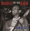 Live 1969 Raw Blues