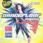 Dancefloor Megamix, Vol. 7