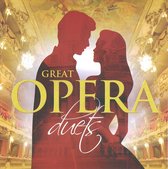 Opera New Generation: Greatest Duets