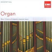 Essential Organ