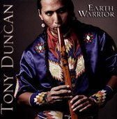 Tony Duncan - Earth Warrior (CD)