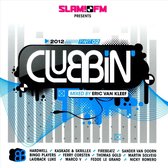 Various Artists - Clubbin 2012 Volume 2