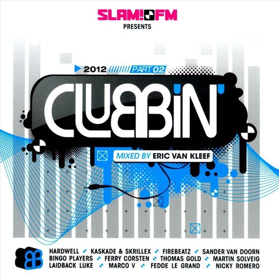 Various Artists - Clubbin 2012 Volume 2