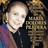 Grandes Éxitos de Maria Dolores Pradera