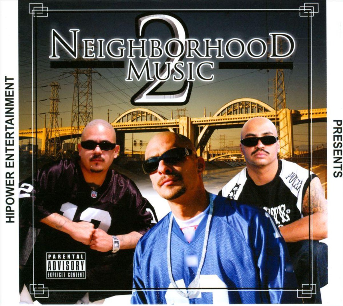 Neighborhood Music, Vol. 2