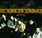 Contradanza - Meridional (CD)