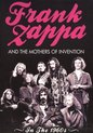 Frank Zappa And The Mothers..