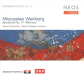 Wiener Symphoniker - Weinberg Edition Volume 2: Symphony 17 (CD)