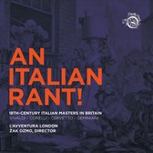 An Italian Rant