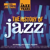 Jazz Years - History Of..