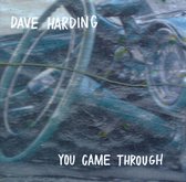 Dave Harding - You Came Through (CD)