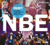 Nederlands Blazers Ensemble - Oud? Live At The Concertgebouw Amsterdam (2 DVD)