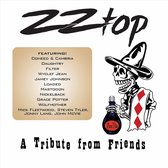 ZZ Top: A Tribute From Friends