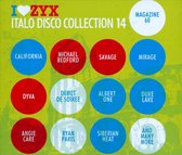 Zyx Italo Disco Collection 14