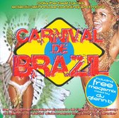 Various Artists - Carnival De Brazil