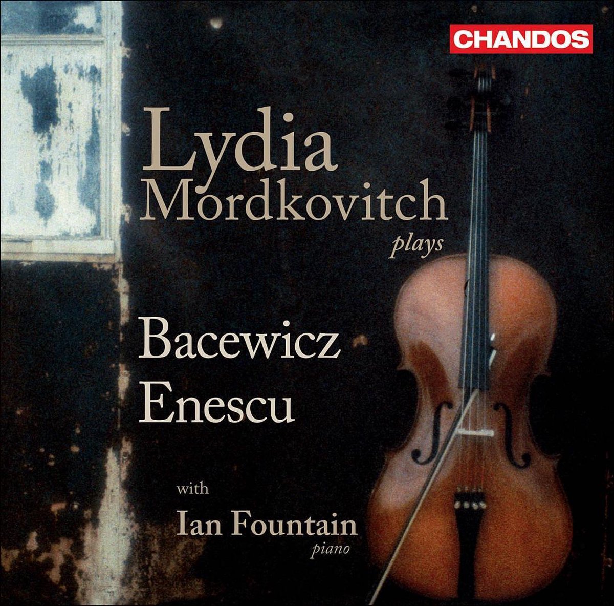Lydia Mardkovitch