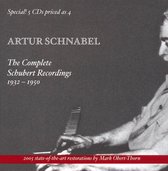 The Complete Schubert Recordings