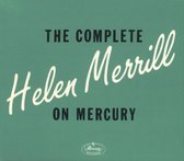 Complete Helen Merrill on Mercury (1954-1958)