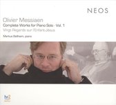 Markus Belheim - Complete Works For Piano Solo Volume 1 (2 CD)