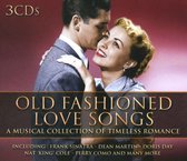 Old Fashioned Love Songs