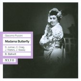 Puccini: Madama Butterfly (1959)