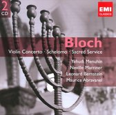 Orchestral &Amp; Choral Works