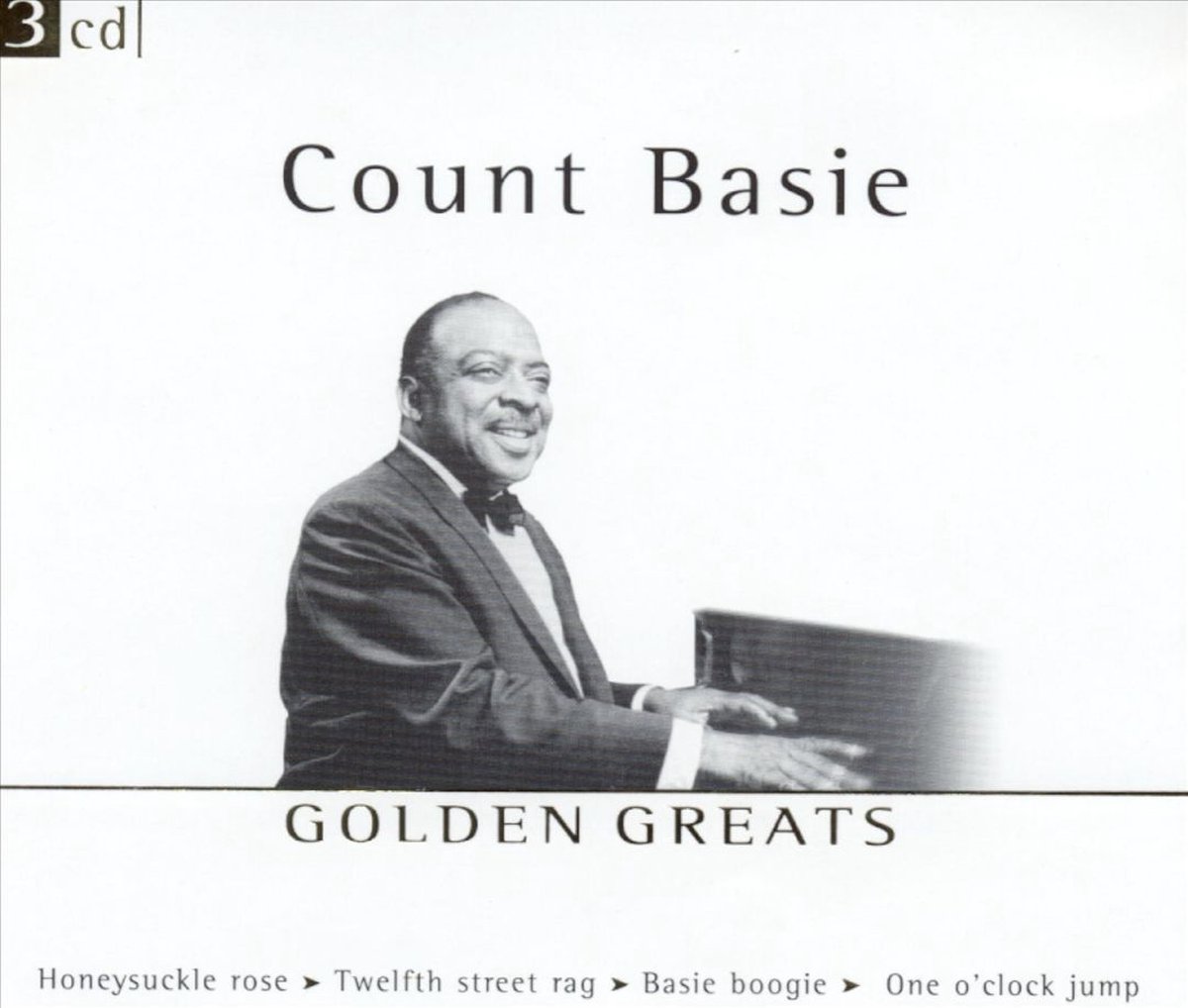 Golden Greats