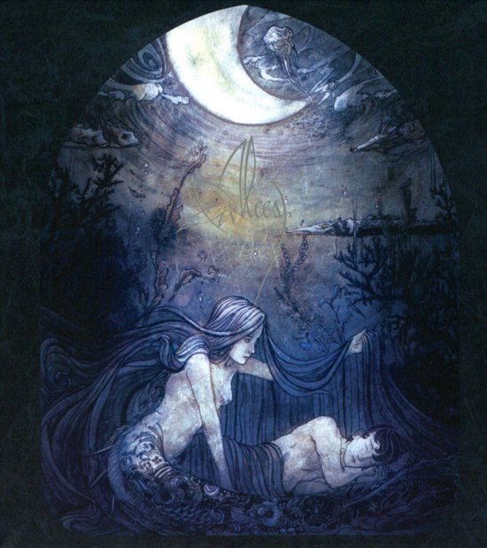Ecailles de lune