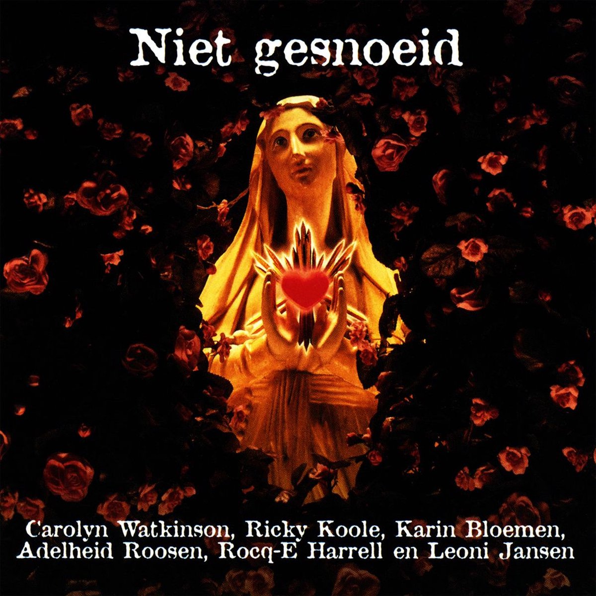 Niet Gesnoeid
