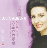 Various Artists - Lucia Aliberti Sings Bellini (CD)