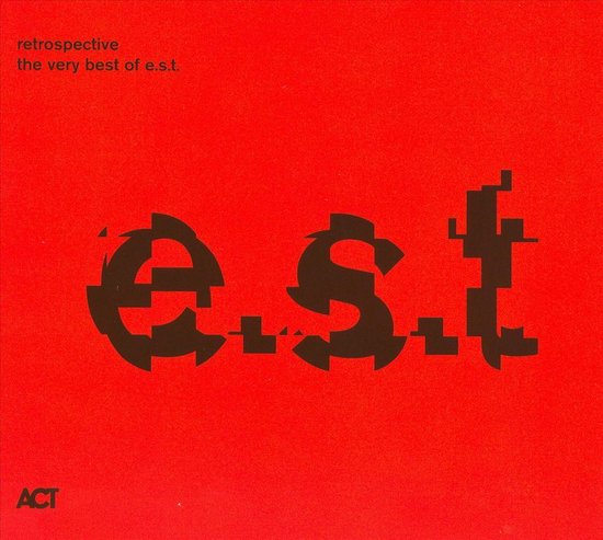 Esbjorn Svensson Trio: Retrospective / The Very Best of (digibook) [CD]