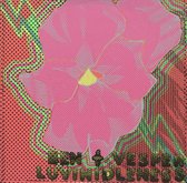 Ben & Vesper - Luvinidleness (CD)